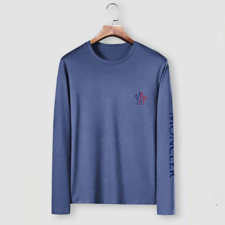 Picture of Moncler T Shirt Long _SKUMonclerm-6xl1q0451725